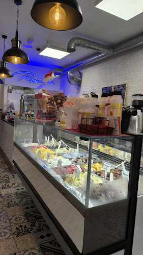 Fotografia tomada fuera de Passion - Heladería en Adeje, Santa Cruz de Tenerife