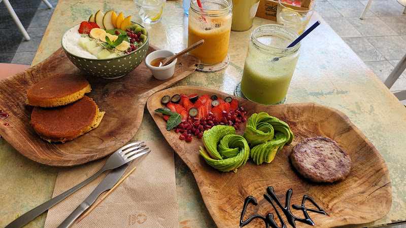 Fotografia tomada fuera de Suka Fruit & Honestfood - restaurantes en Costa Adeje, Santa Cruz de Tenerife