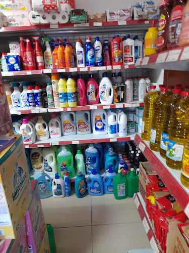 Fotografia tomada fuera de Panadería Markipan - Panadería en Constantina, Sevilla