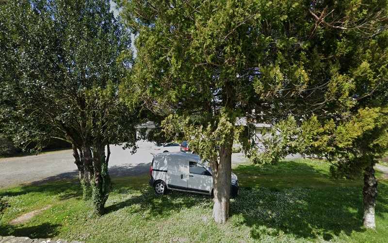 Fotografia tomada fuera de Panadería Venancio - Panadería en Castroverde, Lugo