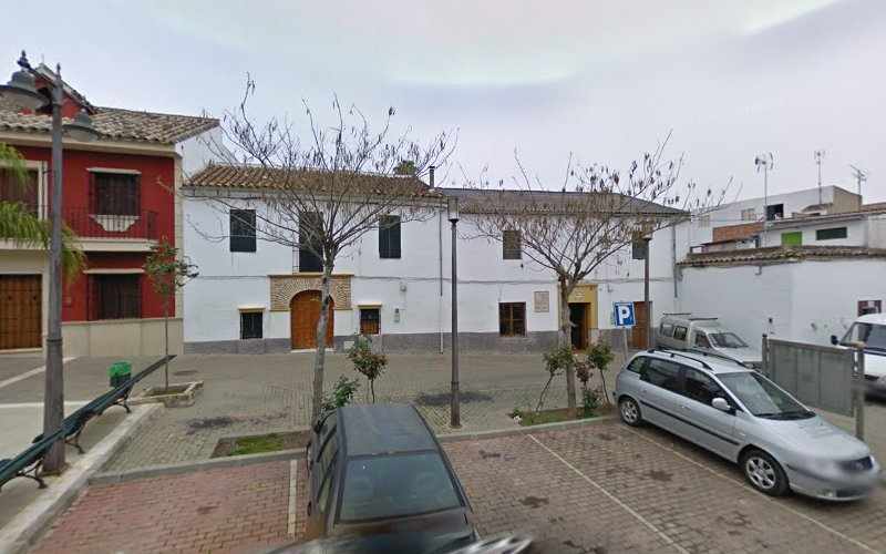 Fotografia tomada fuera de Horno El Motor S L - Panadería en Villafranca de Córdoba, Córdoba