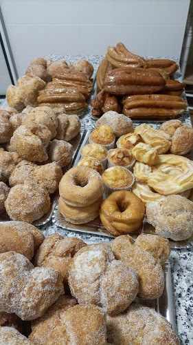 Fotografia tomada fuera de Delicias Artesanas Cris - Panadería en Villanueva de Córdoba, Córdoba