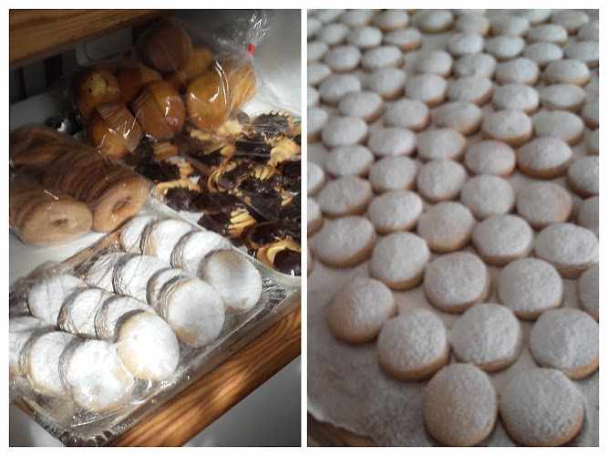 Fotografia tomada fuera de Panadería Miguel - Panadería en Villanueva de Carrizo, León