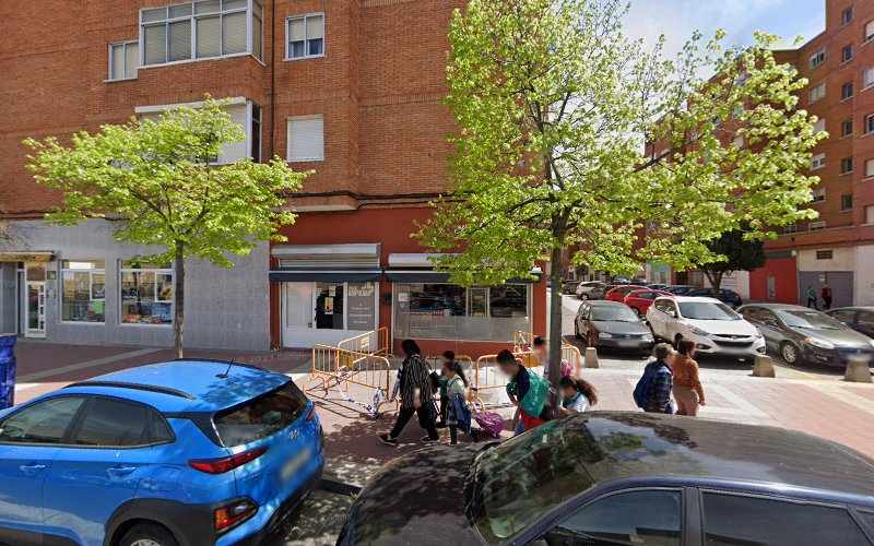 Fotografia tomada fuera de Venalpan Panadería Repostería - Panadería en Valladolid, Valladolid