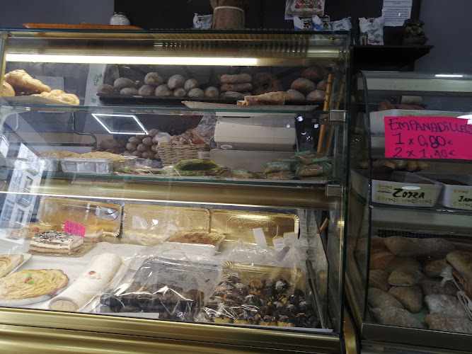 Fotografia tomada fuera de Panadería Vistahermosa - Panadería en Ourense, Orense