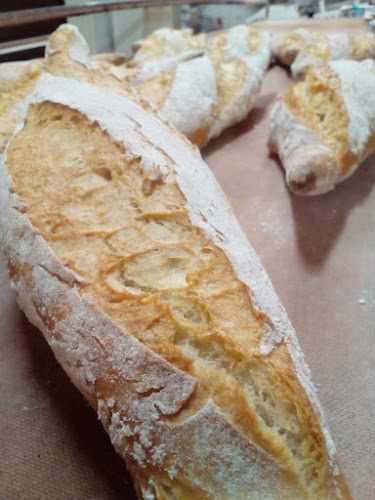 Fotografia tomada fuera de PANADERÍA TELESFORO. - Panadería en Tarazona de la Mancha, Albacete