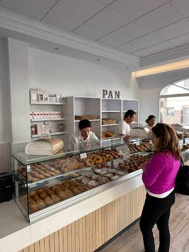 Fotografia tomada fuera de Tomás & Zapata 1991 - cafeterías en Santiago de la Ribera, Murcia