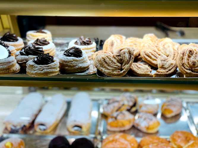 Fotografia tomada fuera de Martín Rivera - Pastelería en San Javier, Murcia