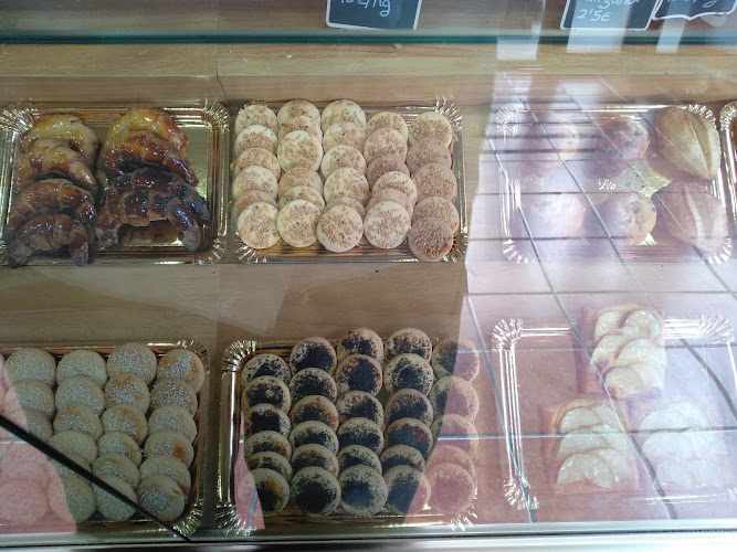 Fotografia tomada fuera de Pastelería Sin Gluten - Pastisseria en Barcelona, Barcelona