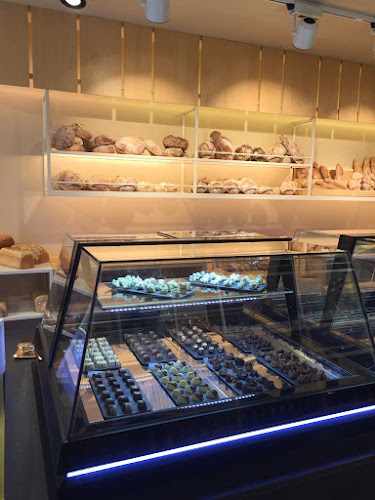 Fotografia tomada fuera de OSI GOURMET - Delicatessen en Ourense, Orense