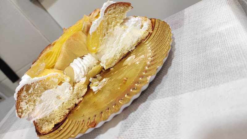 Fotografia tomada fuera de Boutique del pan - Panadería en Madrid, Madrid
