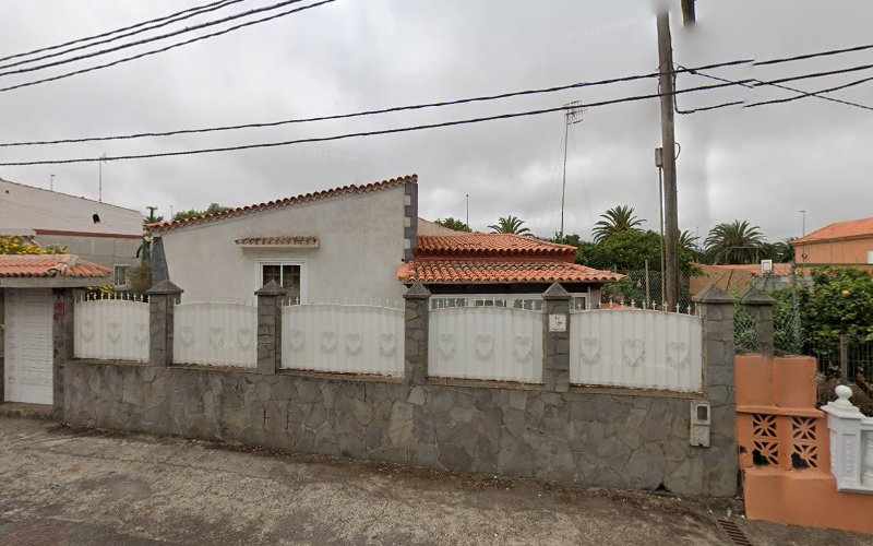 Fotografia tomada fuera de Panadería La Lahucha - Panadería en Guamasa, Santa Cruz de Tenerife
