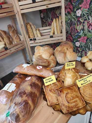 Fotografia tomada fuera de Confitería Grao sabugo Panaderia - Pastelería en Avilés, Asturias
