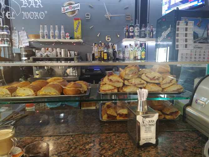 Fotografia tomada fuera de Alcampo - Supermercado en Ávila, Ávila