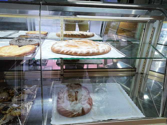 Fotografia tomada fuera de Panelirosa S.L. - Panadería en Granada, Granada
