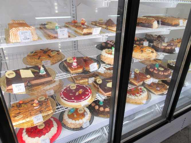 Fotografia tomada fuera de Pastelería Garpesa - Pastelería en Logroño, La Rioja