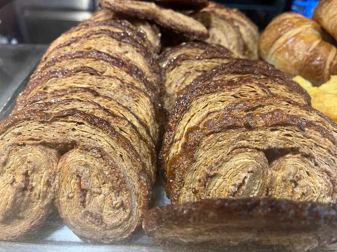 Fotografia tomada fuera de Guzta - cafeterías en Idiazabal, Guipúzcoa