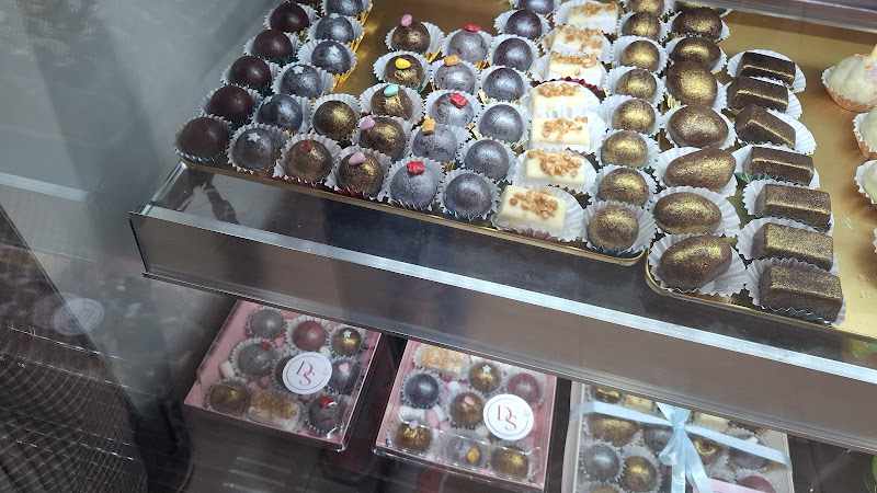 Fotografia tomada fuera de Dulce Sueño - Bakery en Fortuna, Murcia