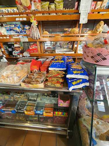 Fotografia tomada fuera de Boutique La Tahona - Panadería en Ronda, Málaga
