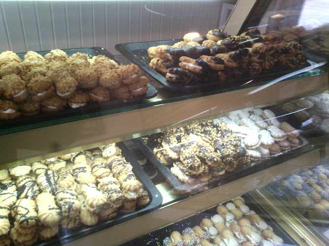 Fotografia tomada fuera de Pasteleria san Millan - Store en Logroño, La Rioja