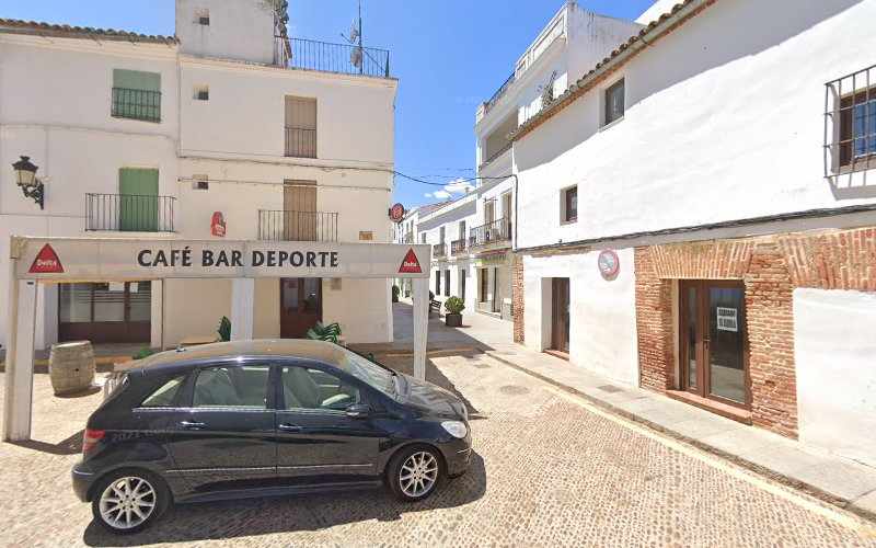 Fotografia tomada fuera de José Antonio Rapela Arias - Panadería en Llerena, Badajoz