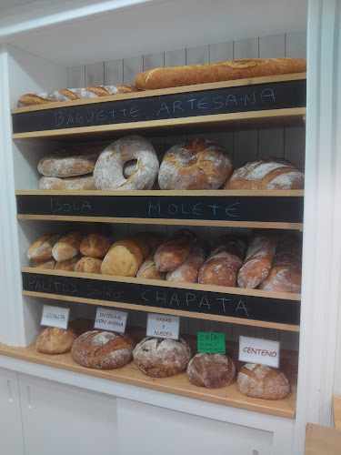 Fotografia tomada fuera de Panadería Ramiro S.L. - Panadería en A Laracha, A Coruña