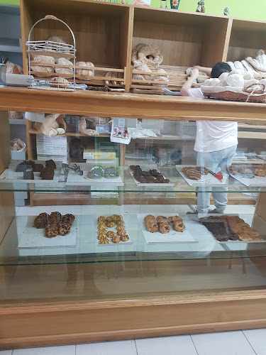 Fotografia tomada fuera de Panaderia De Rubin - Panadería en A Estrada, Pontevedra