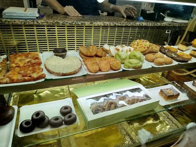 Fotografia tomada fuera de Panaderia Katy - Panadería en Bilbao, Vizcaya