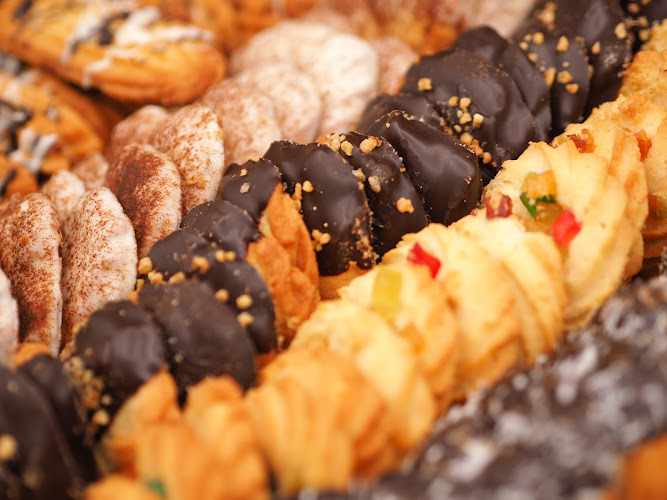 Fotografia tomada fuera de Pastelería Rapún - Pastelería en Huesca, Huesca