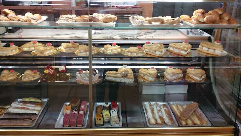 Fotografia tomada fuera de Pastelería Tupinamba Paloma - Pastelería en Zaragoza, Zaragoza