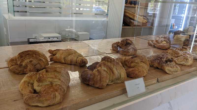 Fotografia tomada fuera de Pastelería la Cuqui - Pastelería en Zaragoza, Zaragoza