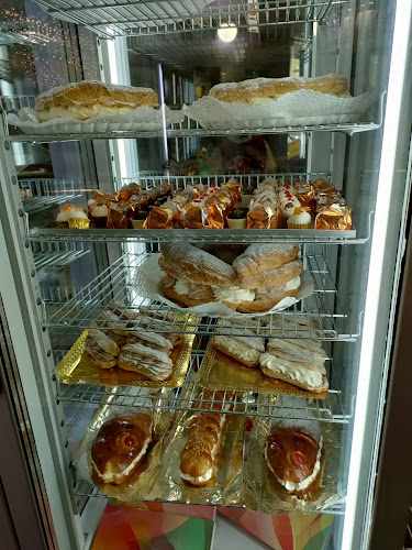 Fotografia tomada fuera de Lliso Lis - Panadería en Barcelona, Barcelona