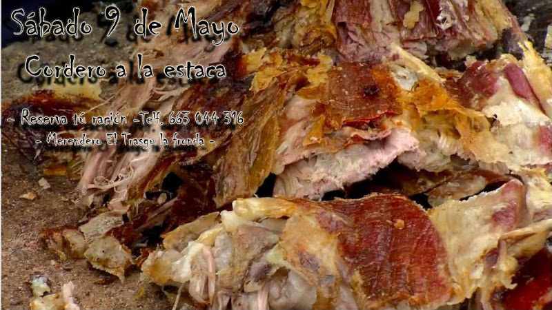 Fotografia tomada fuera de Merendero Villoria - restaurantes en Villoria, Asturias