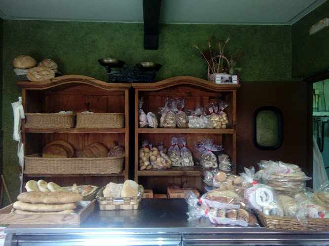 Fotografia tomada fuera de El Horno de Águeda - Panadería en Villahoz, Burgos