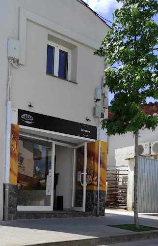Fotografia tomada fuera de Inversora Y Comercializadora De Vidreres - Panadería en Vidreres, Girona