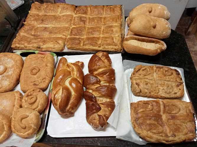 Fotografia tomada fuera de Stadium - Panadería en Oviedo, Asturias