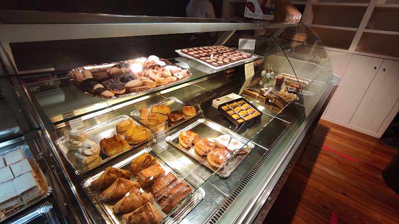 Fotografia tomada fuera de CAMILO DE BLAS - Pastelería en Oviedo, Asturias