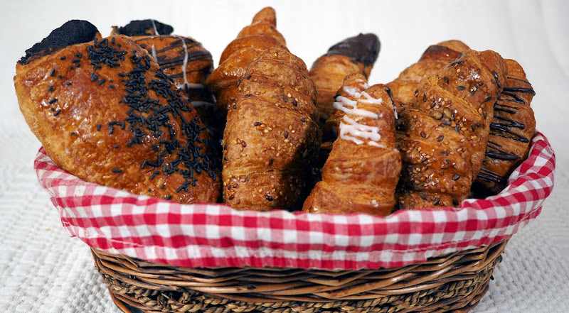 Fotografia tomada fuera de Croipan Galicia SL - Panadería mayorista en Arteixo, A Coruña