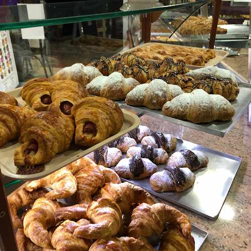 Fotografia tomada fuera de Pastisseria Roser - Pastelería en Argentona, Barcelona