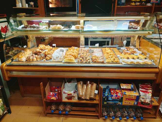 Fotografia tomada fuera de La Panadería - Panadería en Argentona, Barcelona