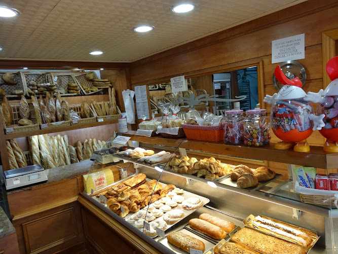 Fotografia tomada fuera de El Forn de Llívia - Forn de pa en Llívia, Girona