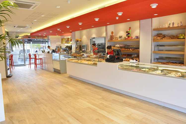 Fotografia tomada fuera de Confitería Espinosa e Hijos SL - Pastelería en Santiago y Zaraíche, Murcia