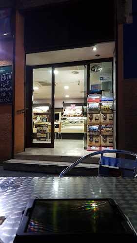 Fotografia tomada fuera de El Tio Pencho - Panadería en Murcia, Murcia