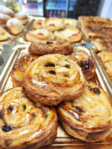 Fotografia tomada fuera de Confitería Panaderia El Abuelo - Panadería en Murcia, Murcia