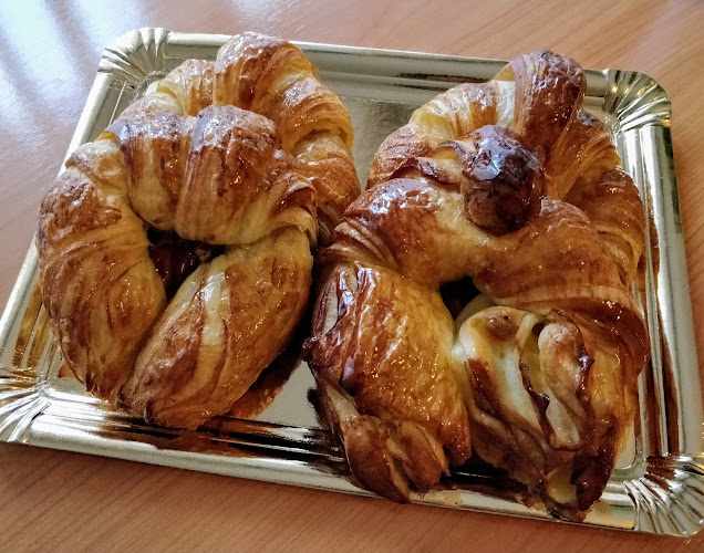 Fotografia tomada fuera de Pan de Pan - Panadería en Murcia, Murcia