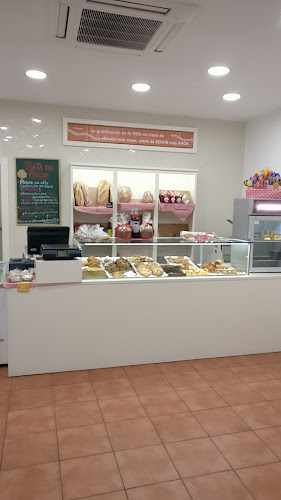 Fotografia tomada fuera de La Colegiala - Panadería en Murcia, Murcia