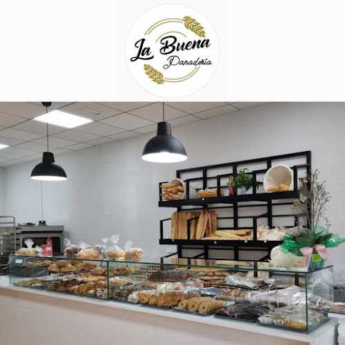 Fotografia tomada fuera de La buena Panadería - Panadería en Murcia, Murcia