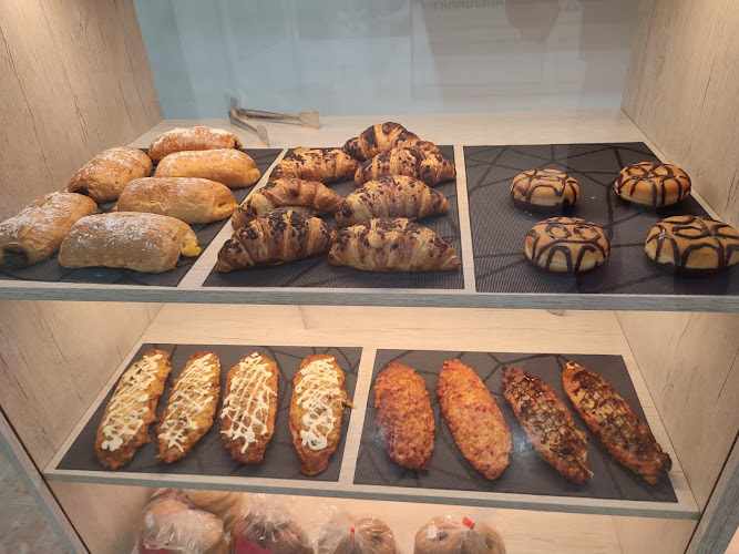 Fotografia tomada fuera de GARGON Panadería Confitería - Panadería en Murcia, Murcia