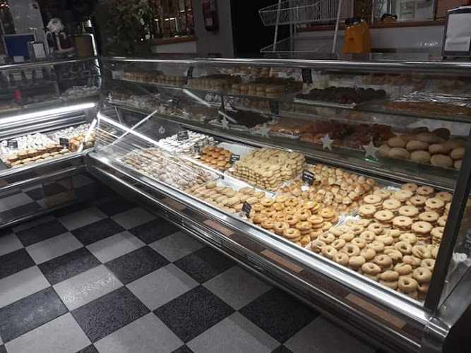 Fotografia tomada fuera de Confitería Paulino - Pastelería en Murcia, Murcia