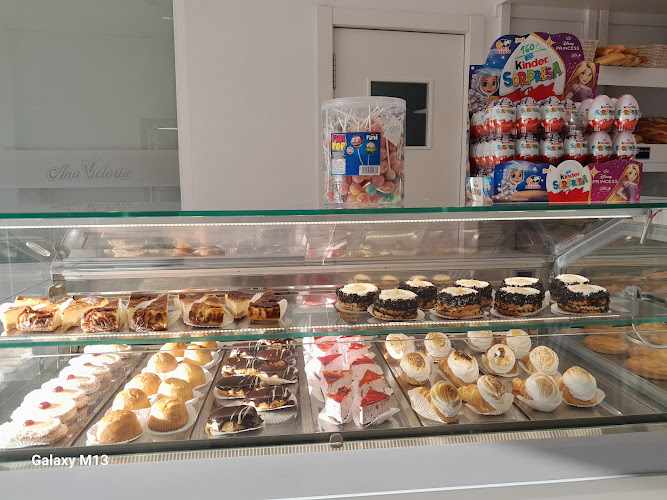 Fotografia tomada fuera de Confitería Ana Victoria - Pastelería en Churra, Murcia